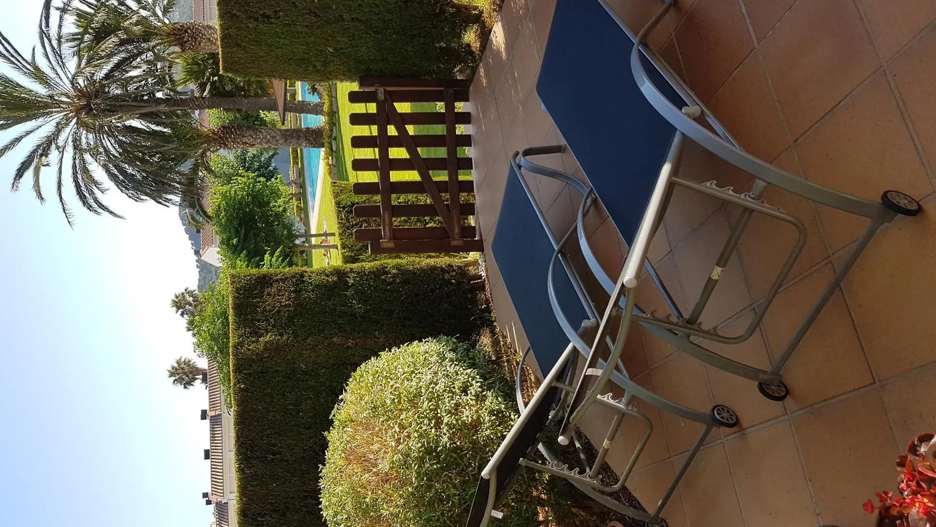 Casa 7 Parc Sant Ramon Descanso Y Armonia Platja d'Aro 0*,  Spain