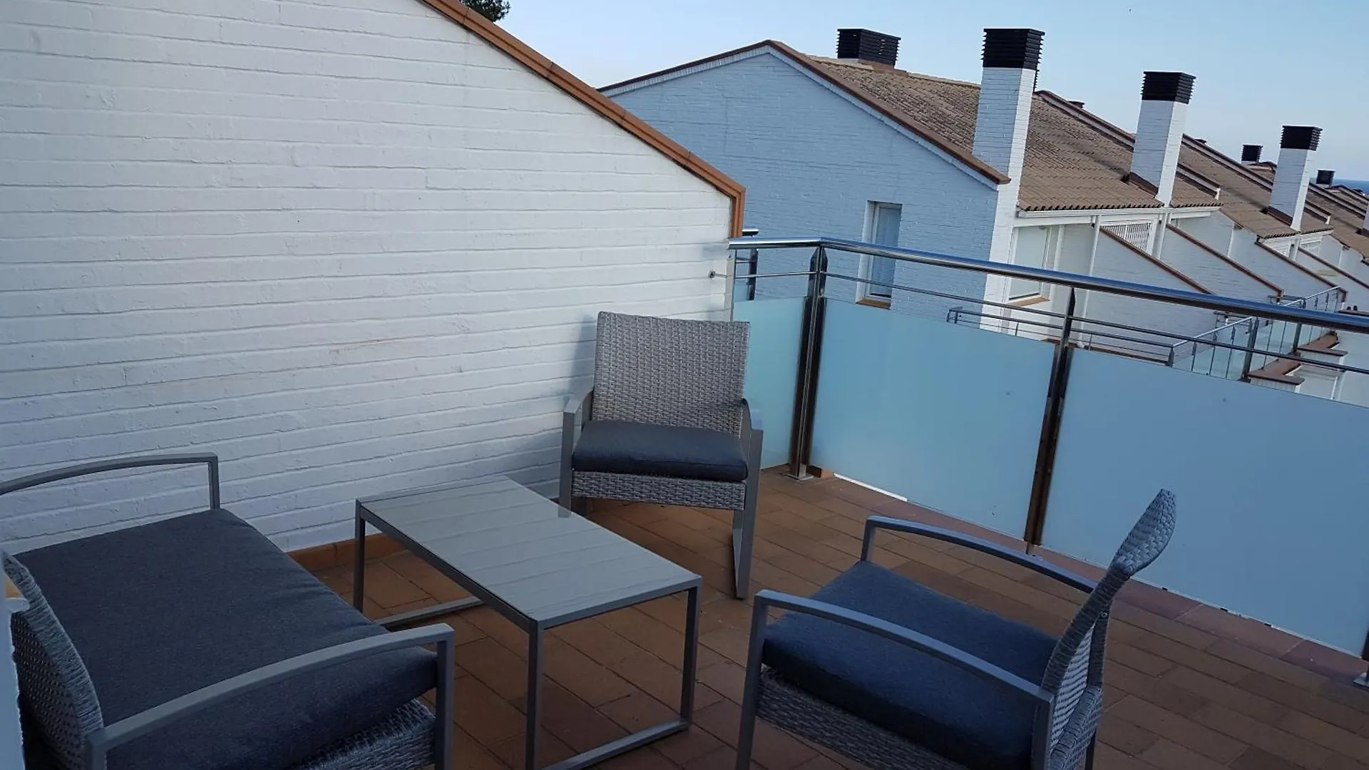 Holiday home Casa 7 Parc Sant Ramon Descanso Y Armonia Platja d'Aro Spain