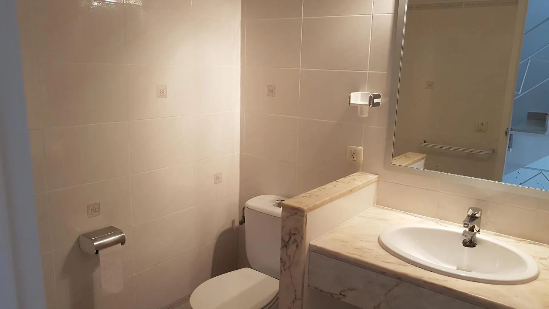 Casa 7 Parc Sant Ramon Descanso Y Armonia Platja d'Aro 0*,