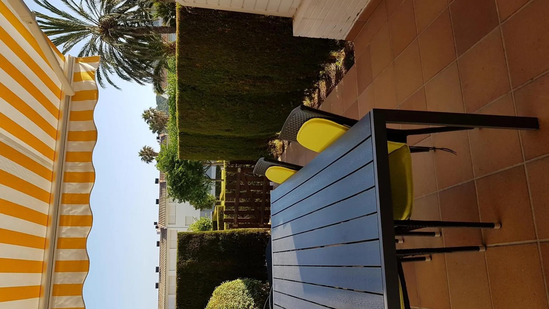 Holiday home Casa 7 Parc Sant Ramon Descanso Y Armonia Platja d'Aro