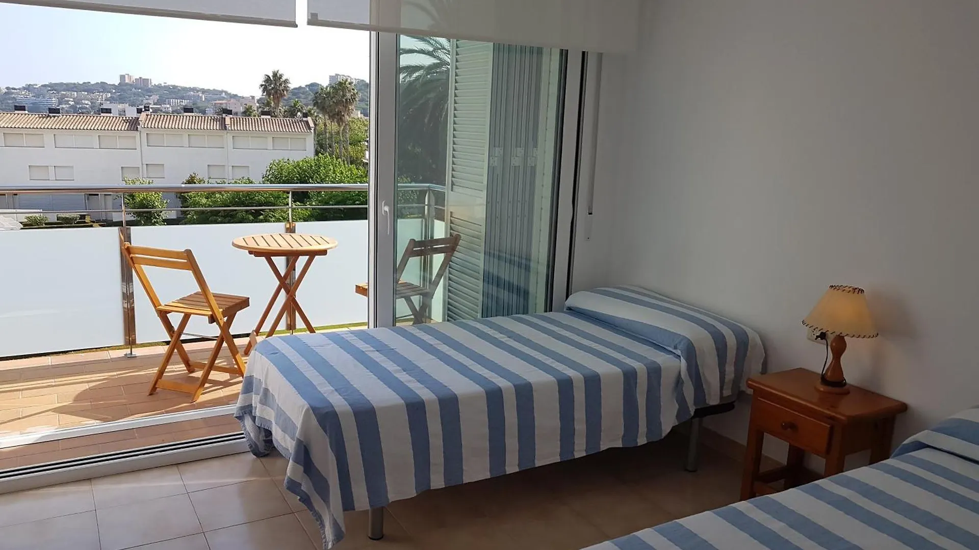 Holiday home Casa 7 Parc Sant Ramon Descanso Y Armonia Platja d'Aro