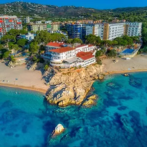 Costa Brava Отель