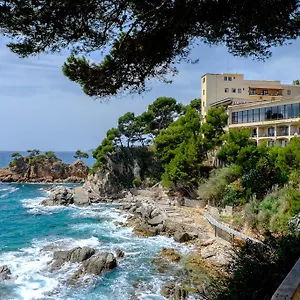 Cap Roig & By Brava מלון