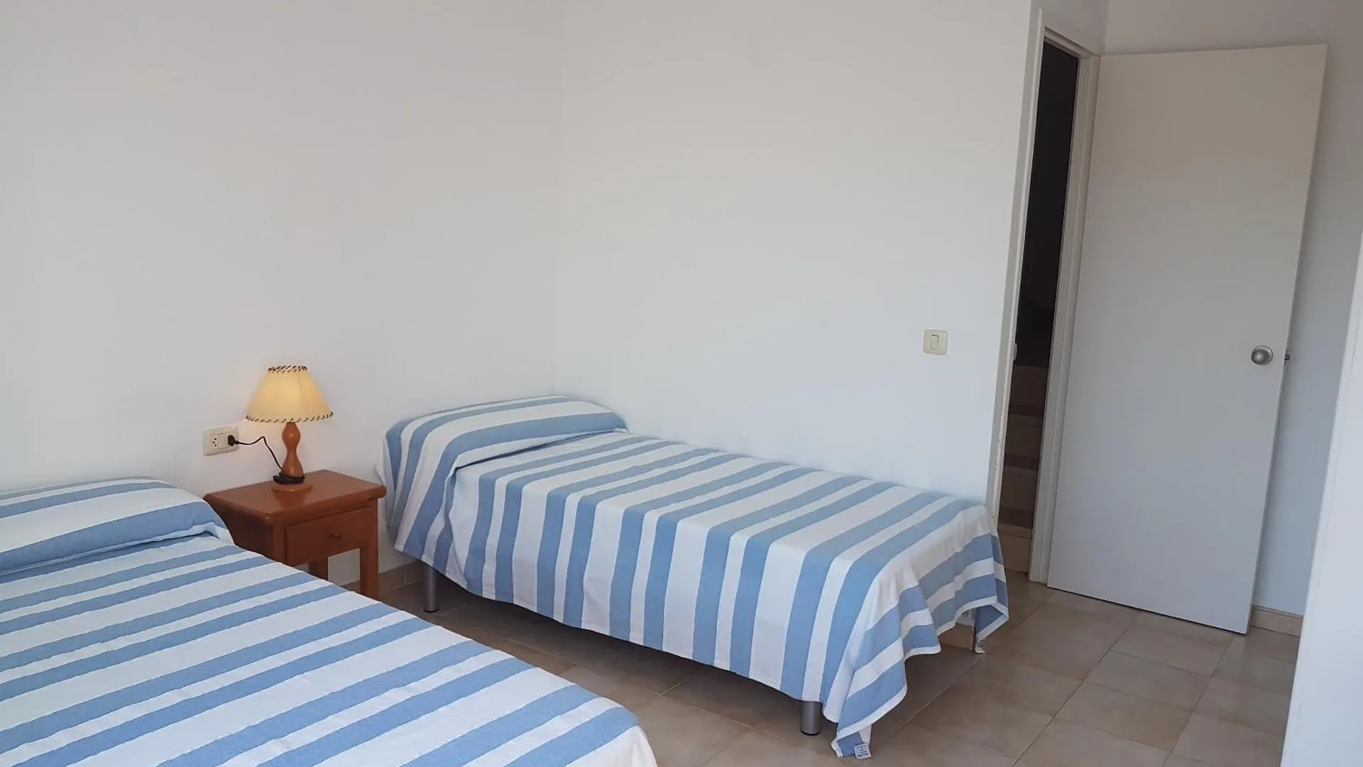 Casa 7 Parc Sant Ramon Descanso Y Armonia プラヤ・デアロ